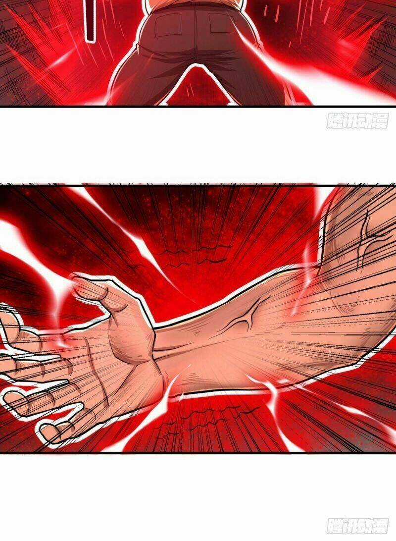 Danh Sách Kẻ Phản Diện - Chapter 96 - Trang 24