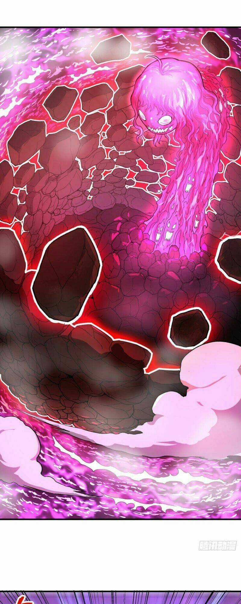 Danh Sách Kẻ Phản Diện - Chapter 96 - Trang 27