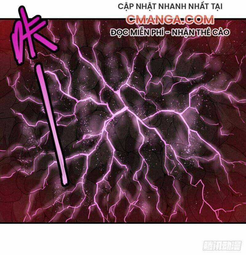 Danh Sách Kẻ Phản Diện - Chapter 96 - Trang 30