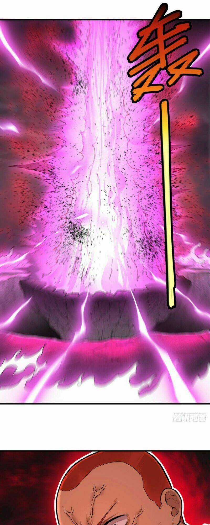 Danh Sách Kẻ Phản Diện - Chapter 96 - Trang 31