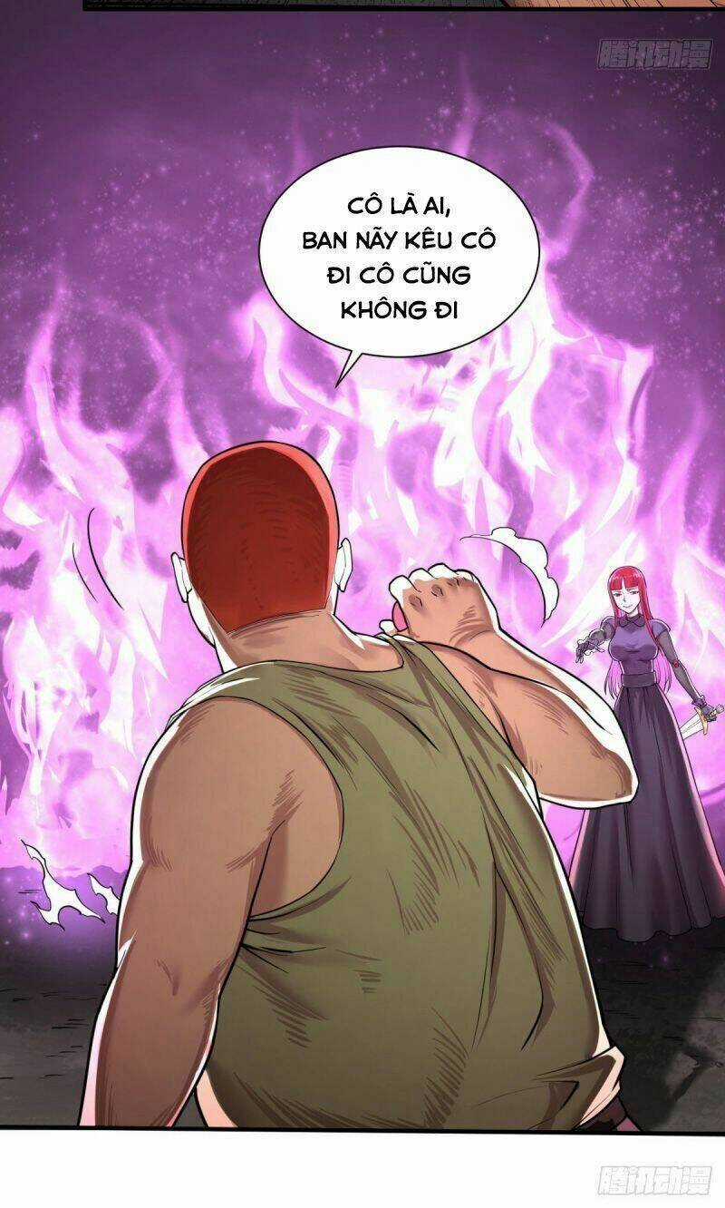 Danh Sách Kẻ Phản Diện - Chapter 96 - Trang 36