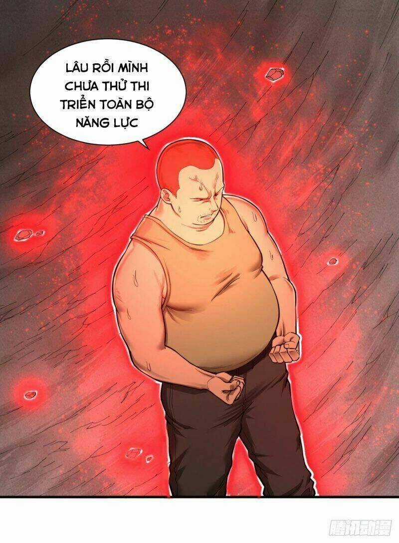 Danh Sách Kẻ Phản Diện - Chapter 96 - Trang 8