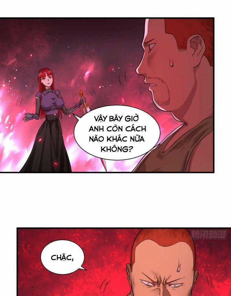 Danh Sách Kẻ Phản Diện - Chapter 97 - Trang 2