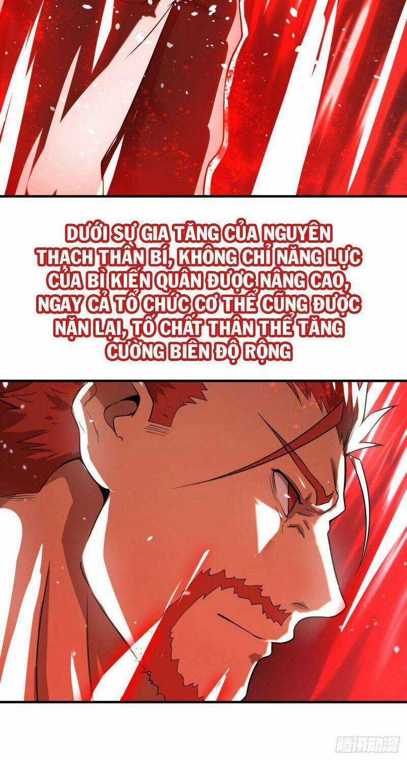 Danh Sách Kẻ Phản Diện - Chapter 97 - Trang 11