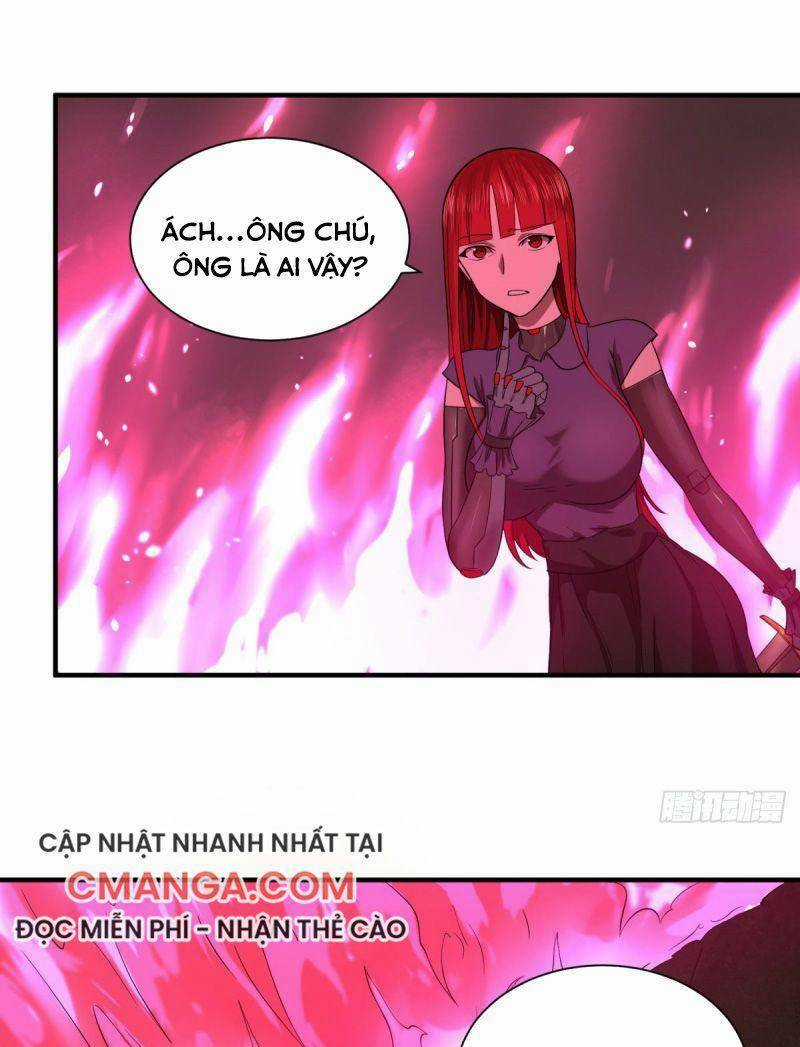 Danh Sách Kẻ Phản Diện - Chapter 97 - Trang 12