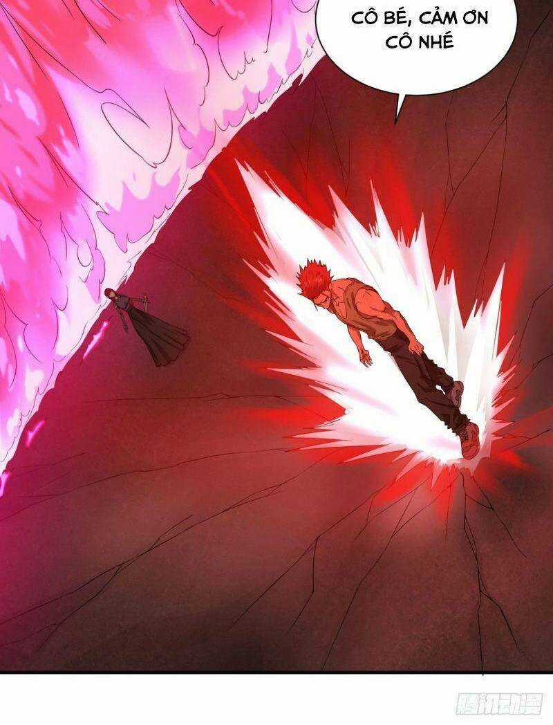 Danh Sách Kẻ Phản Diện - Chapter 97 - Trang 13