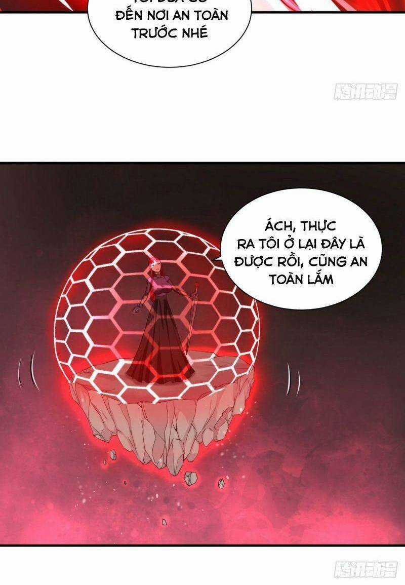 Danh Sách Kẻ Phản Diện - Chapter 97 - Trang 15