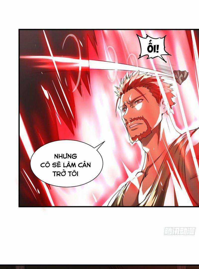 Danh Sách Kẻ Phản Diện - Chapter 97 - Trang 16