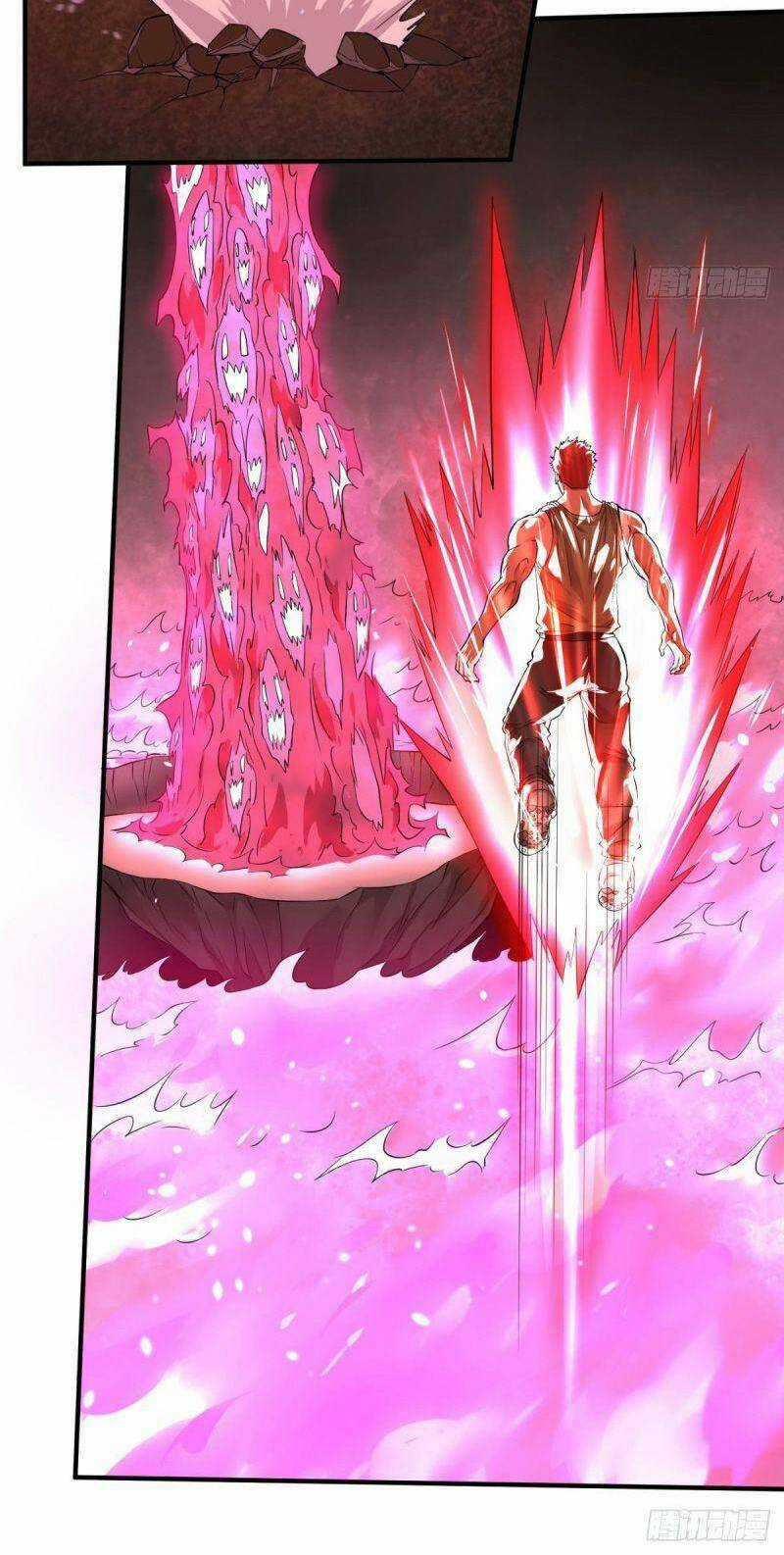 Danh Sách Kẻ Phản Diện - Chapter 97 - Trang 19