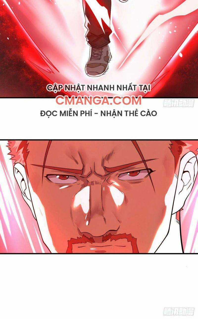 Danh Sách Kẻ Phản Diện - Chapter 97 - Trang 21