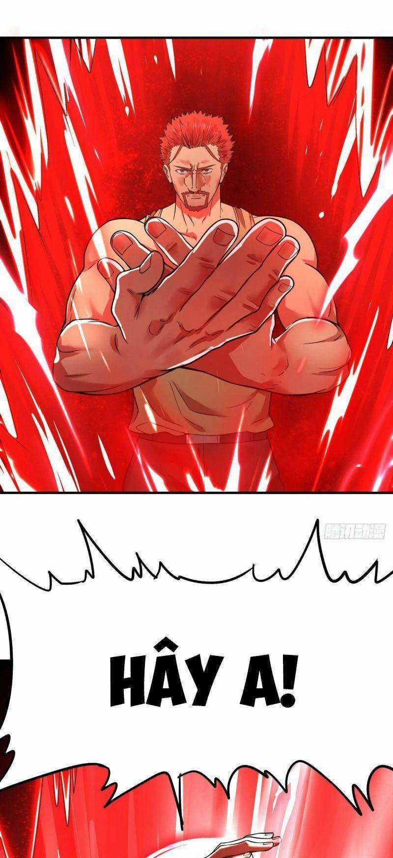 Danh Sách Kẻ Phản Diện - Chapter 97 - Trang 22