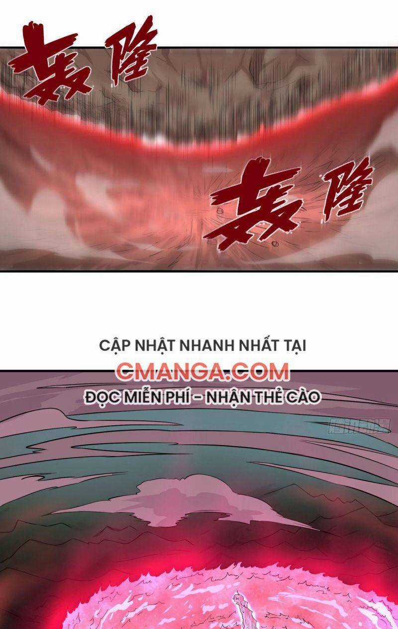 Danh Sách Kẻ Phản Diện - Chapter 97 - Trang 28