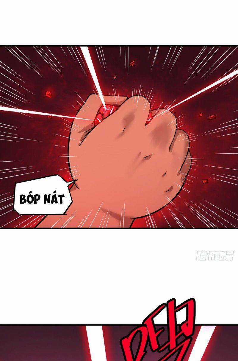 Danh Sách Kẻ Phản Diện - Chapter 97 - Trang 4