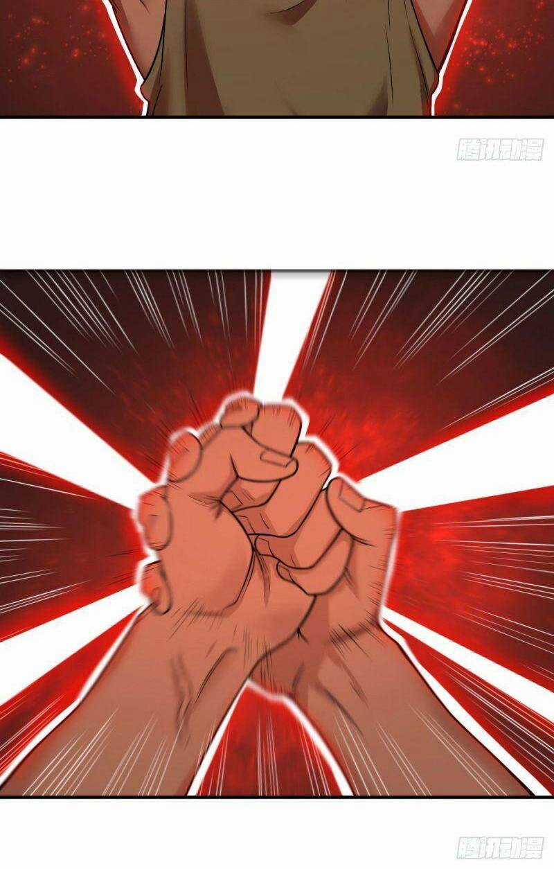 Danh Sách Kẻ Phản Diện - Chapter 97 - Trang 31