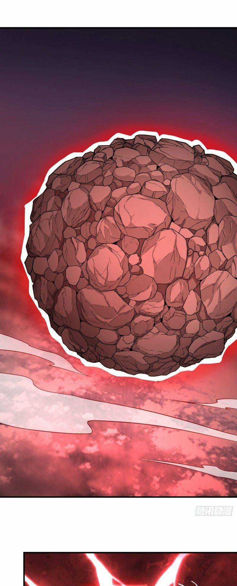 Danh Sách Kẻ Phản Diện - Chapter 97 - Trang 34