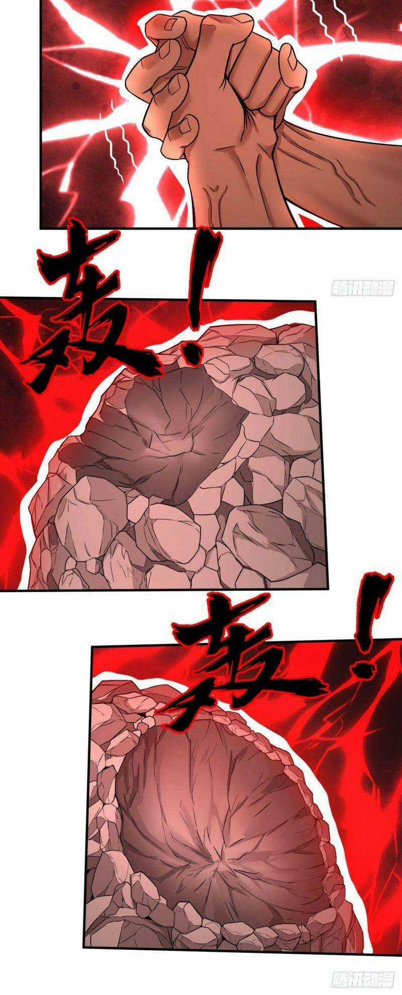 Danh Sách Kẻ Phản Diện - Chapter 97 - Trang 35