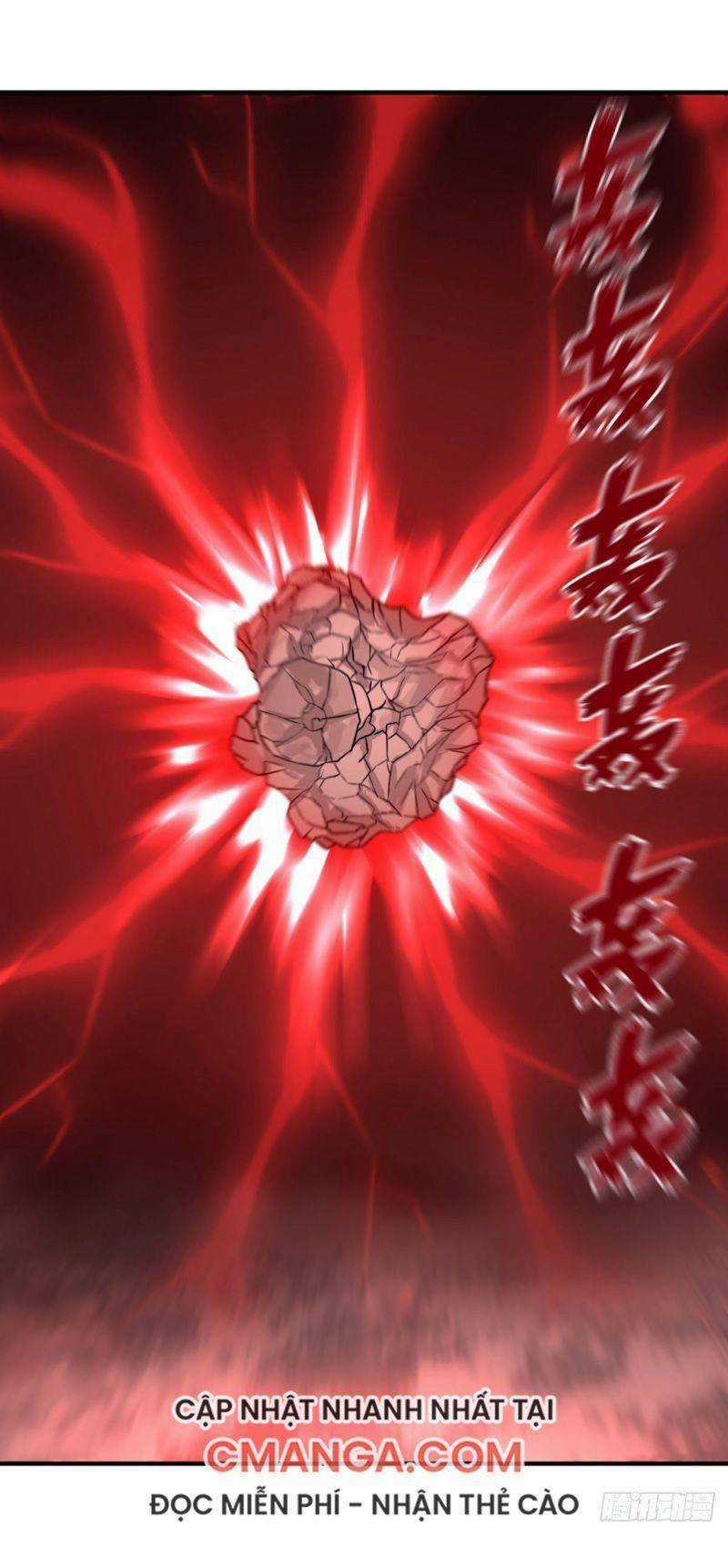 Danh Sách Kẻ Phản Diện - Chapter 97 - Trang 36