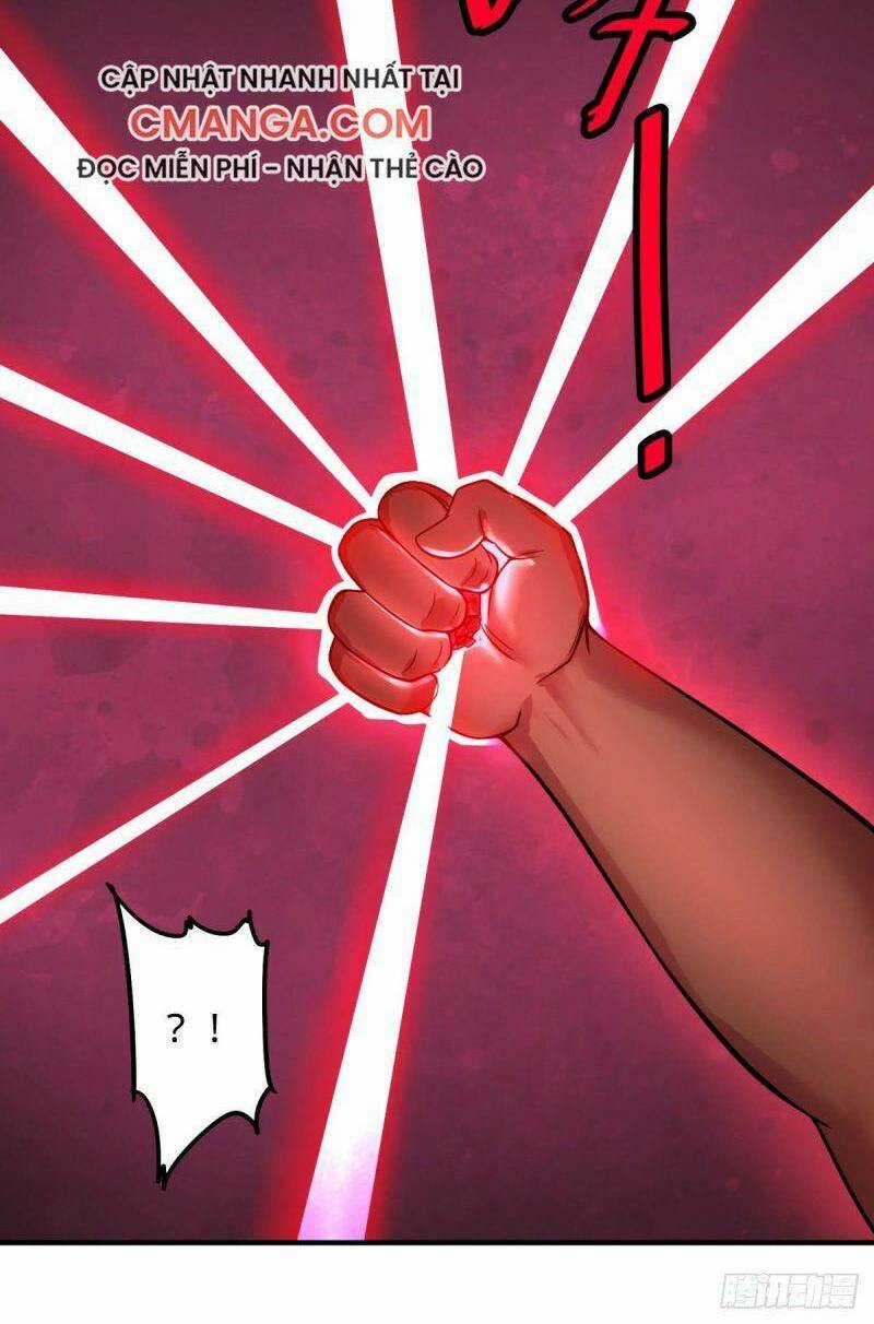 Danh Sách Kẻ Phản Diện - Chapter 97 - Trang 5