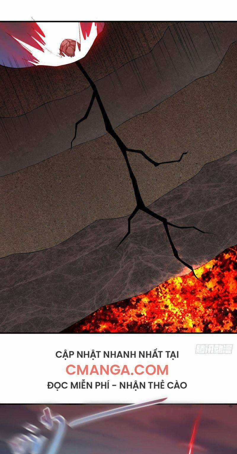 Danh Sách Kẻ Phản Diện - Chapter 97 - Trang 41