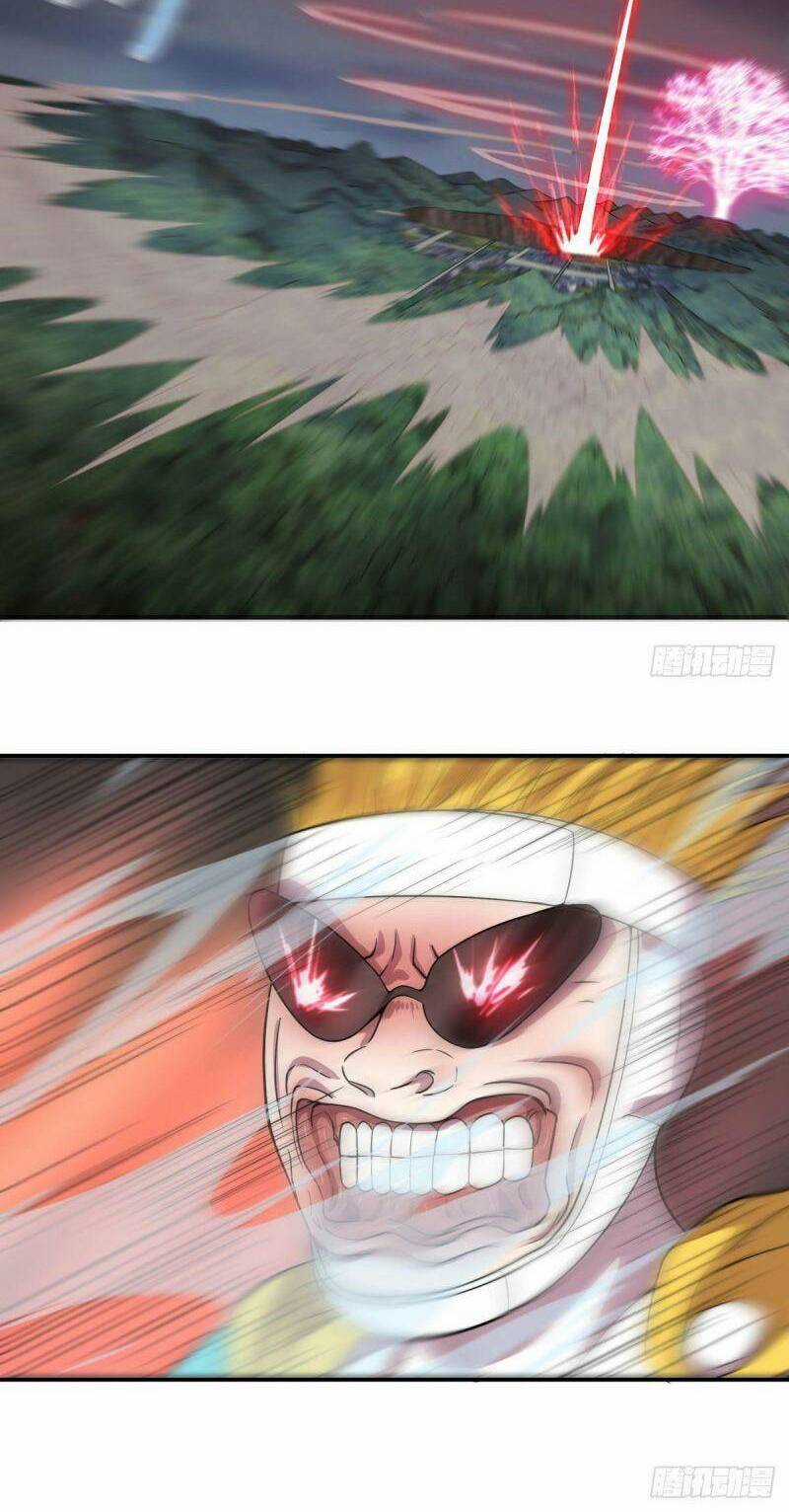 Danh Sách Kẻ Phản Diện - Chapter 97 - Trang 42