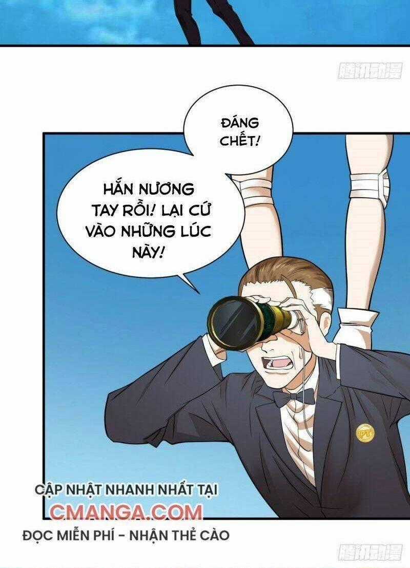 Danh Sách Kẻ Phản Diện - Chapter 97 - Trang 46