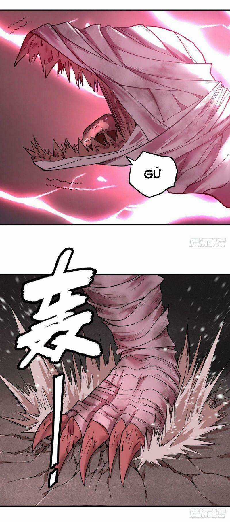 Danh Sách Kẻ Phản Diện - Chapter 98 - Trang 12