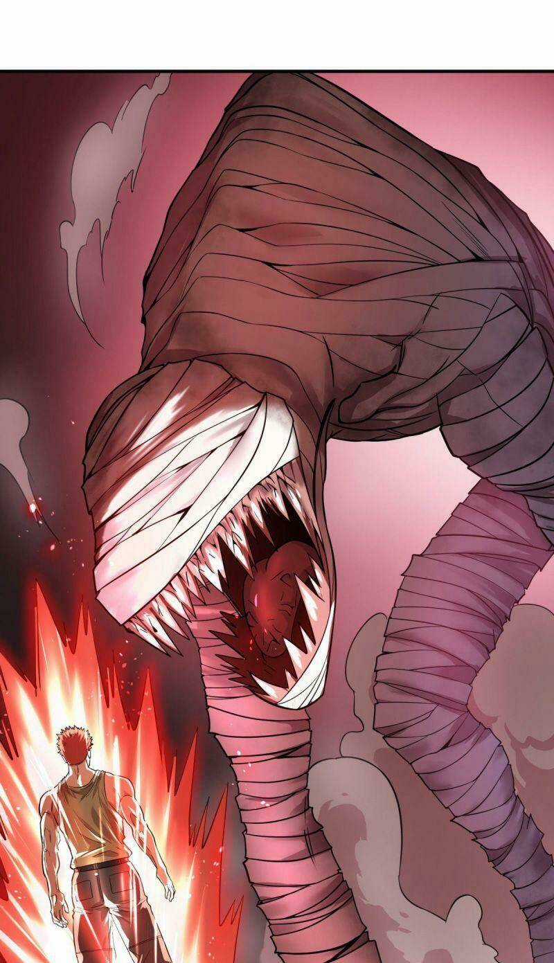 Danh Sách Kẻ Phản Diện - Chapter 98 - Trang 13