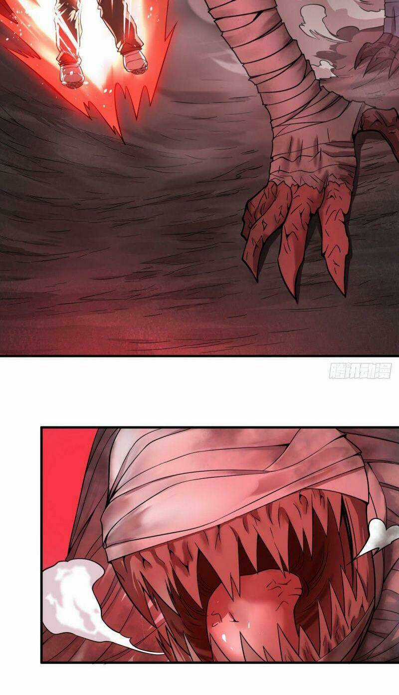 Danh Sách Kẻ Phản Diện - Chapter 98 - Trang 14