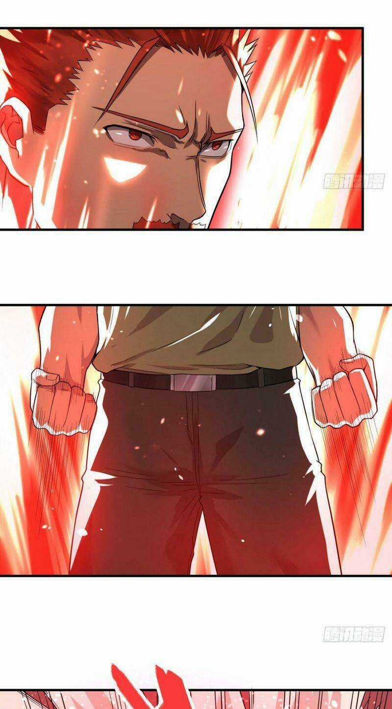 Danh Sách Kẻ Phản Diện - Chapter 98 - Trang 15