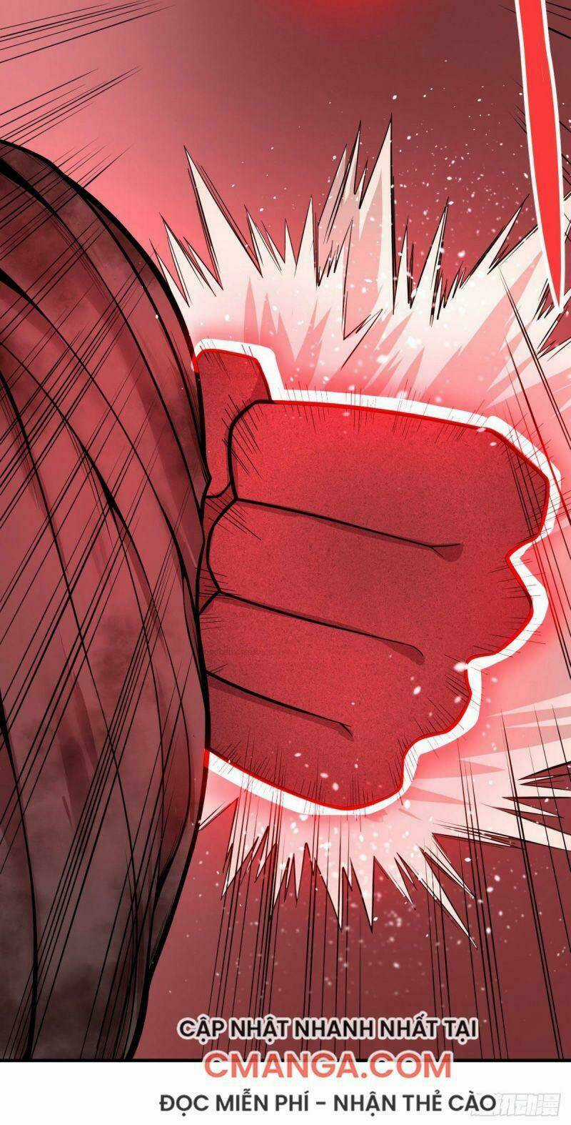 Danh Sách Kẻ Phản Diện - Chapter 98 - Trang 17