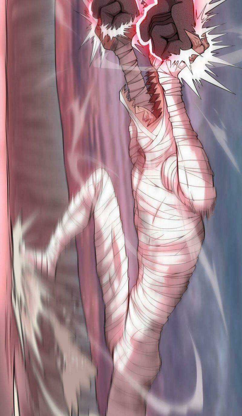 Danh Sách Kẻ Phản Diện - Chapter 98 - Trang 19