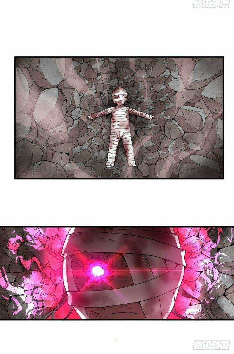 Danh Sách Kẻ Phản Diện - Chapter 98 - Trang 3