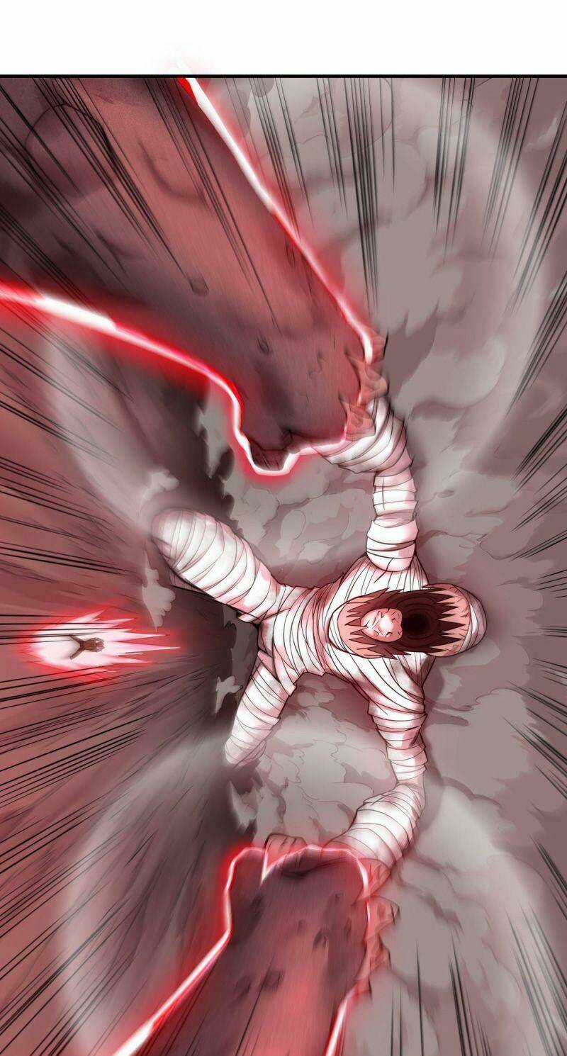 Danh Sách Kẻ Phản Diện - Chapter 98 - Trang 21