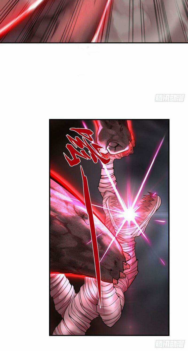 Danh Sách Kẻ Phản Diện - Chapter 98 - Trang 22