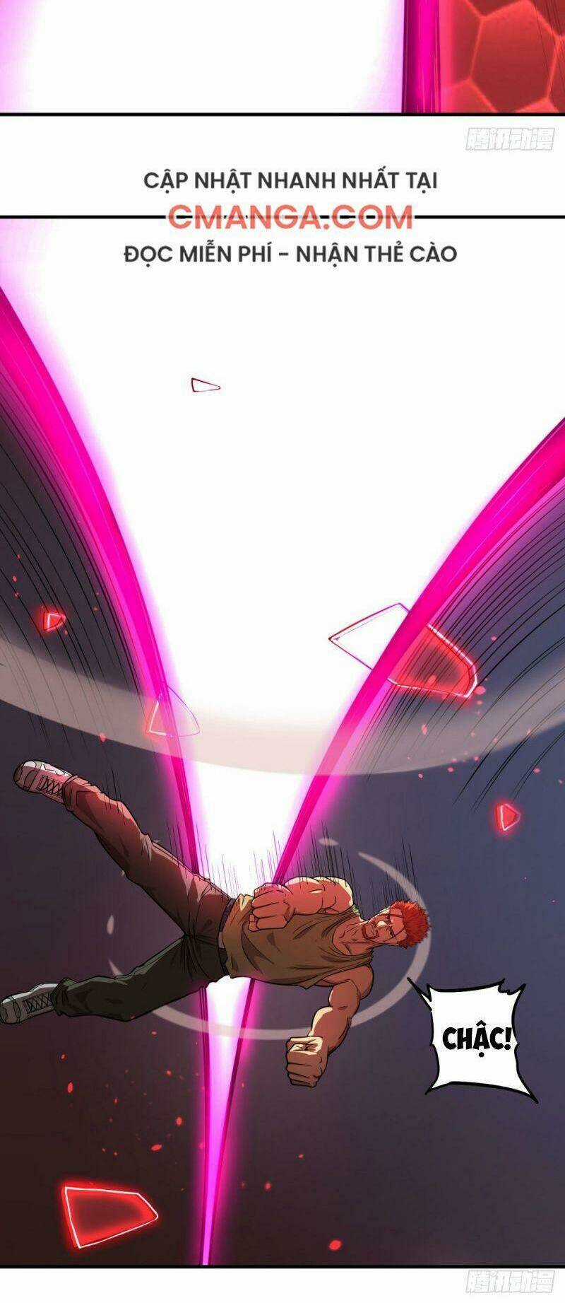 Danh Sách Kẻ Phản Diện - Chapter 98 - Trang 26