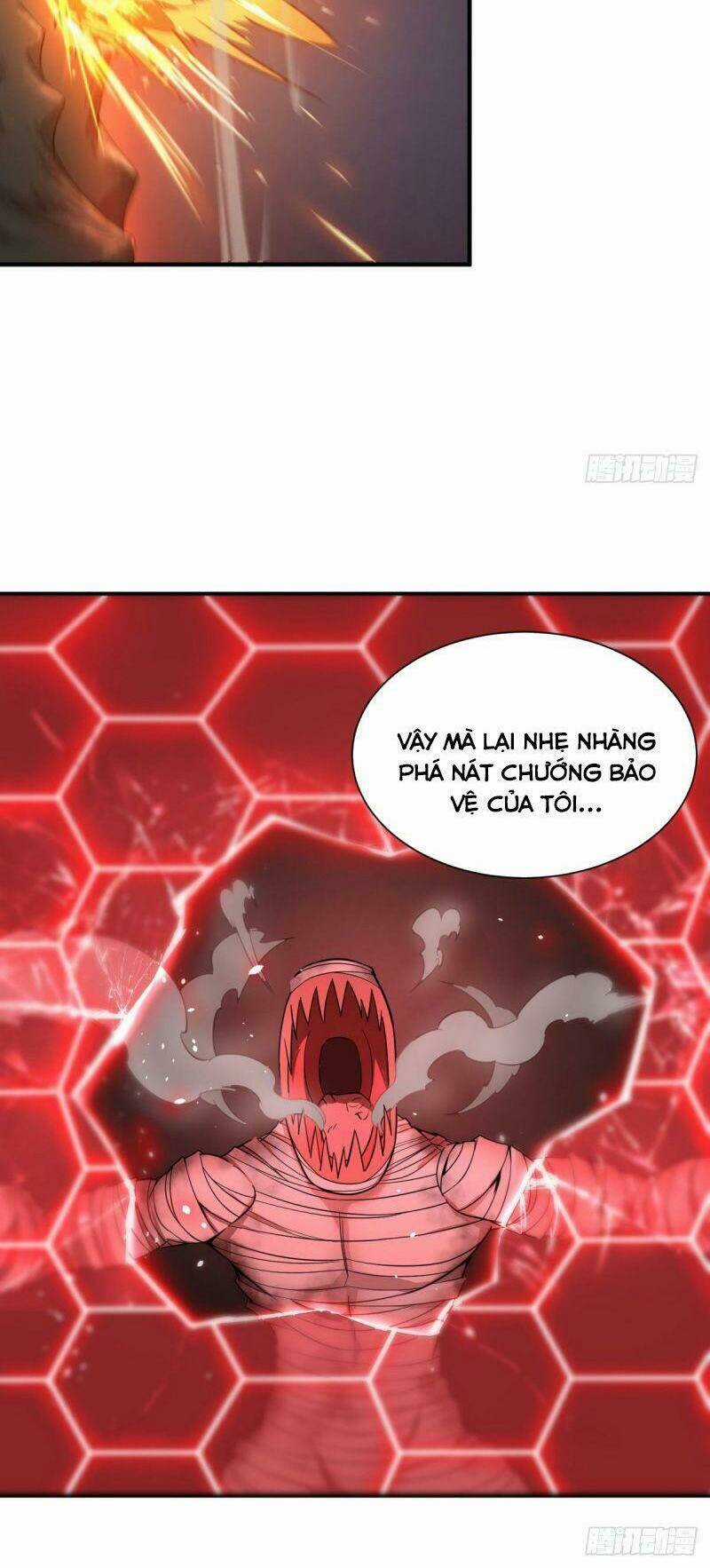 Danh Sách Kẻ Phản Diện - Chapter 98 - Trang 28