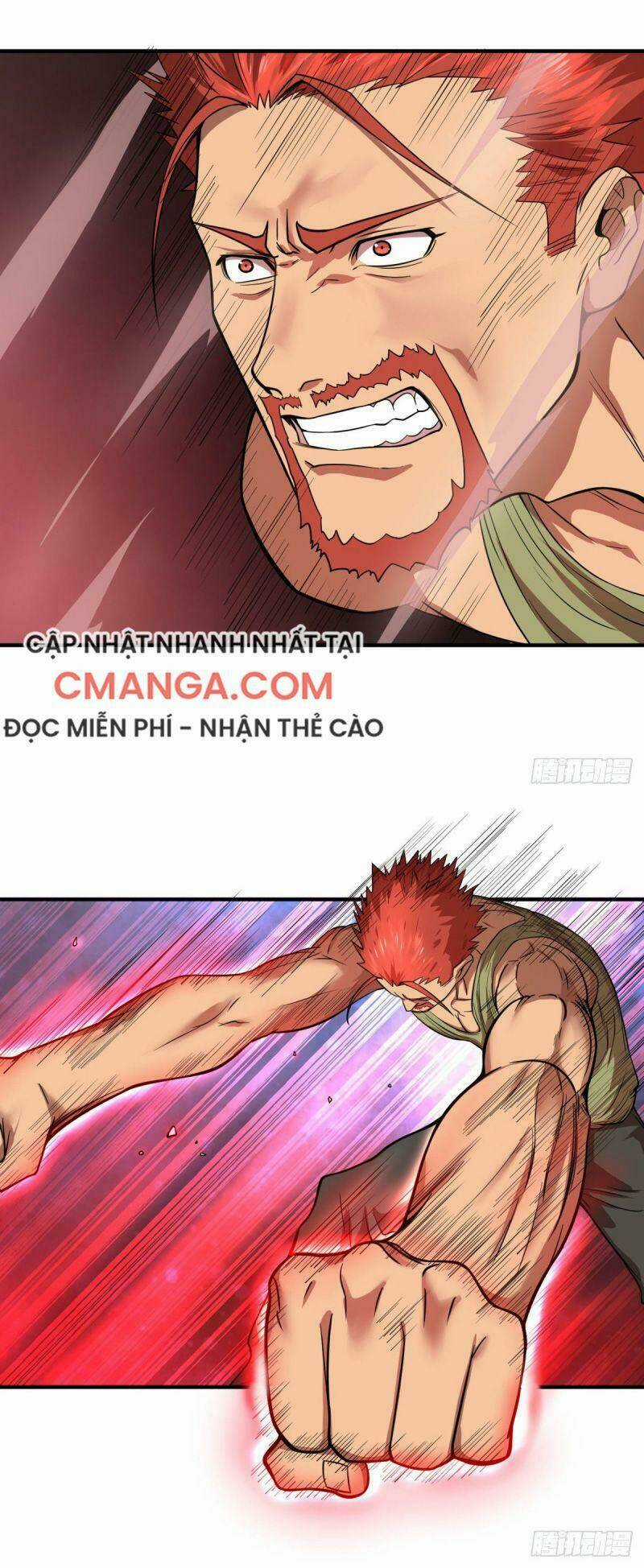 Danh Sách Kẻ Phản Diện - Chapter 98 - Trang 29