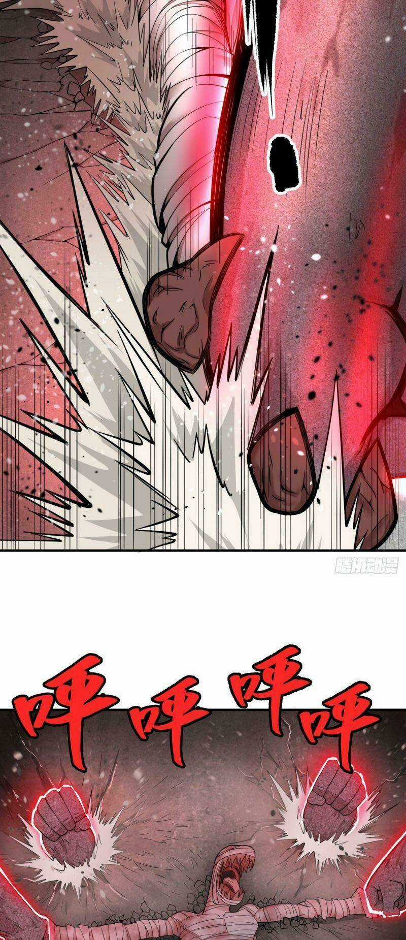 Danh Sách Kẻ Phản Diện - Chapter 98 - Trang 32