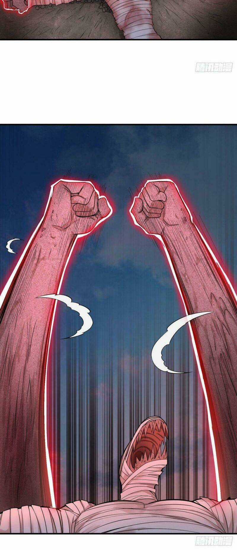 Danh Sách Kẻ Phản Diện - Chapter 98 - Trang 33