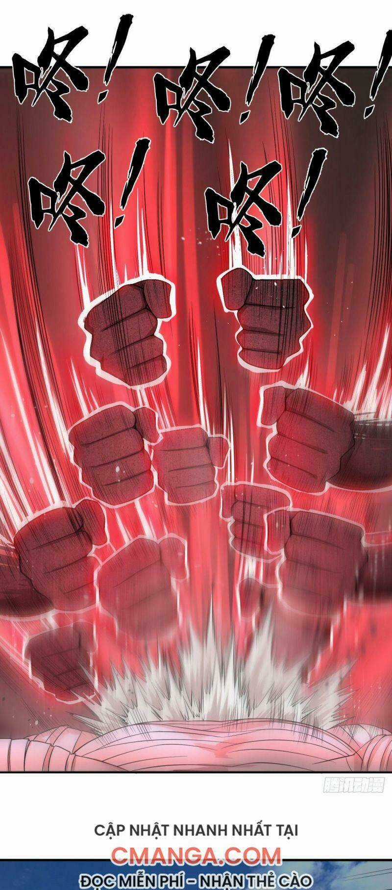 Danh Sách Kẻ Phản Diện - Chapter 98 - Trang 34