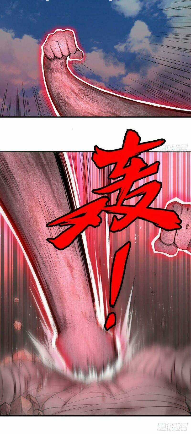 Danh Sách Kẻ Phản Diện - Chapter 98 - Trang 35