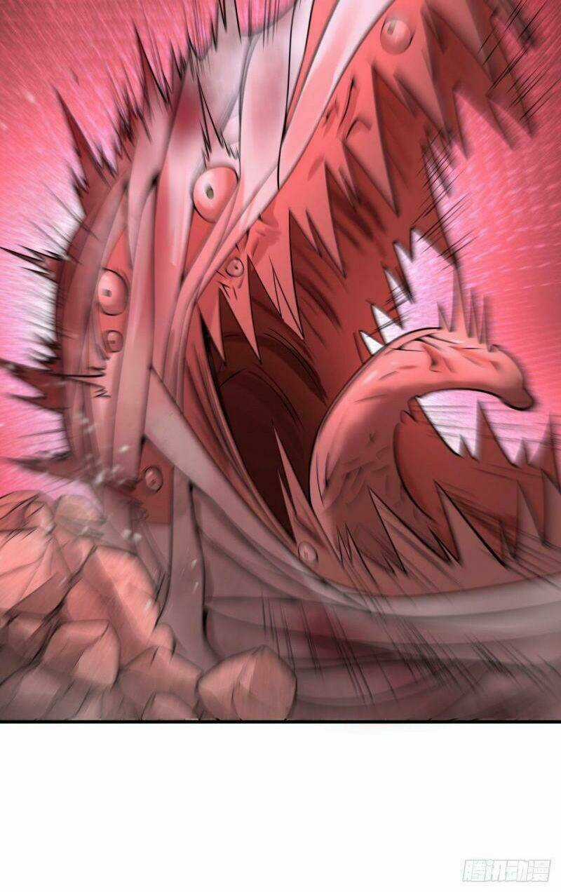 Danh Sách Kẻ Phản Diện - Chapter 98 - Trang 37