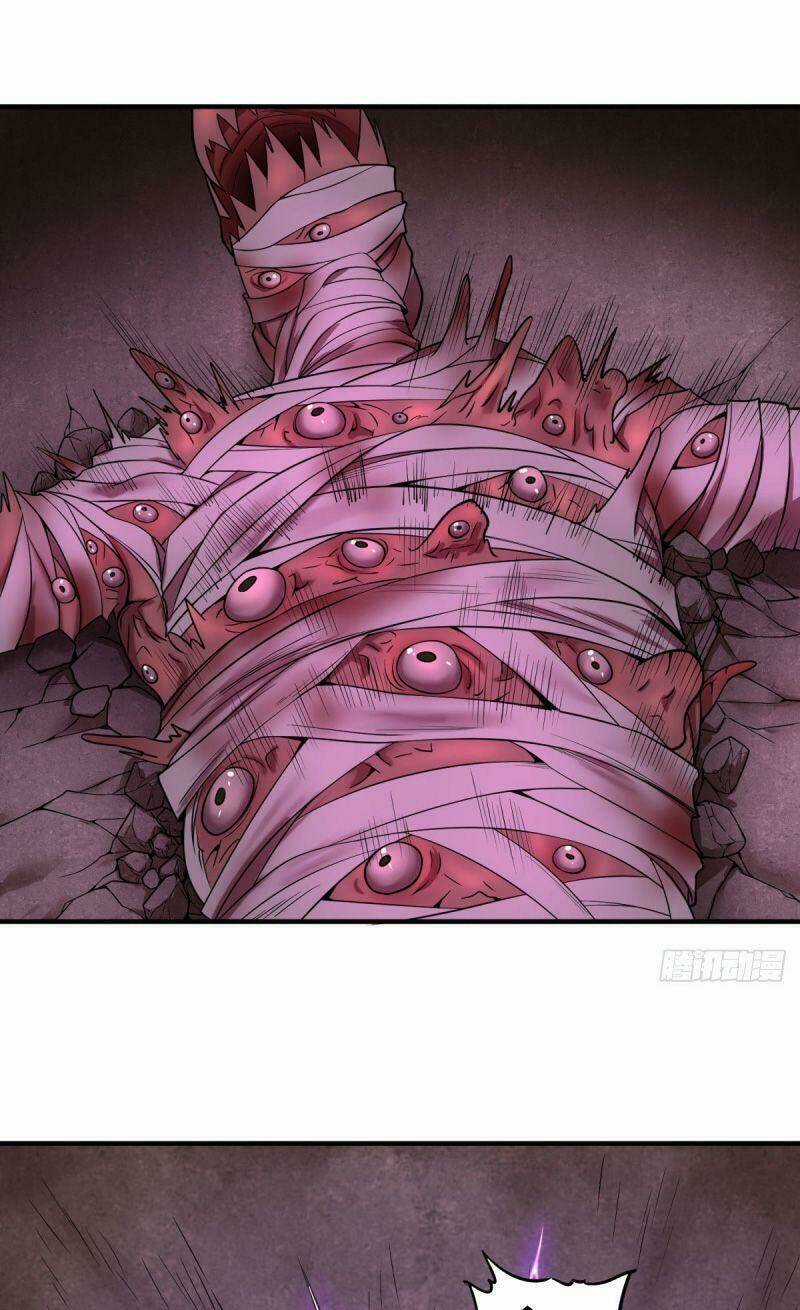 Danh Sách Kẻ Phản Diện - Chapter 98 - Trang 38