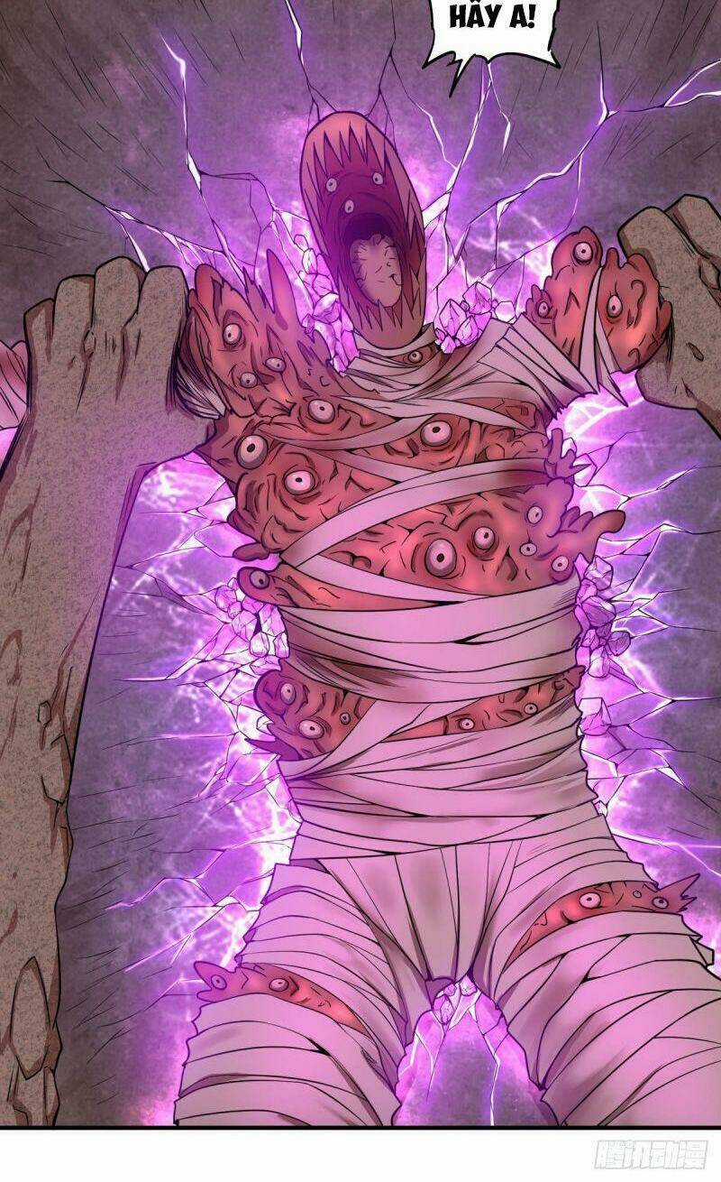 Danh Sách Kẻ Phản Diện - Chapter 98 - Trang 39