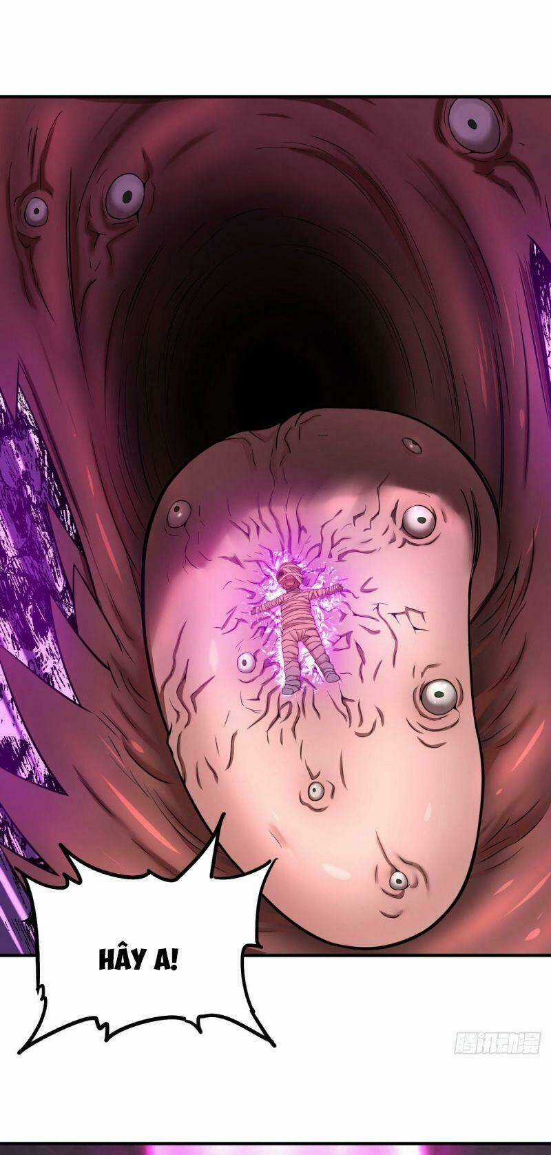 Danh Sách Kẻ Phản Diện - Chapter 98 - Trang 40