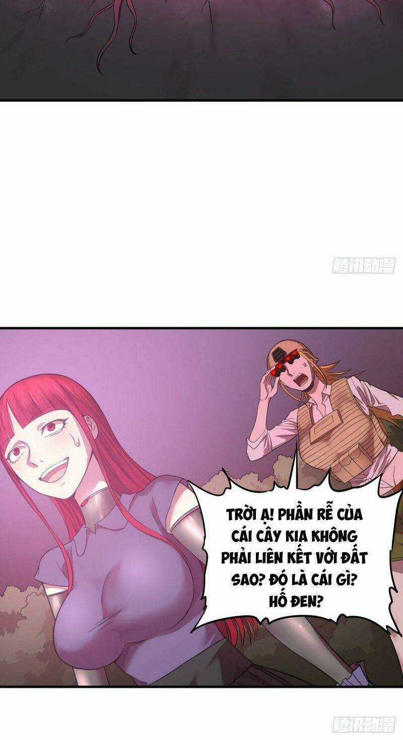 Danh Sách Kẻ Phản Diện - Chapter 98 - Trang 43