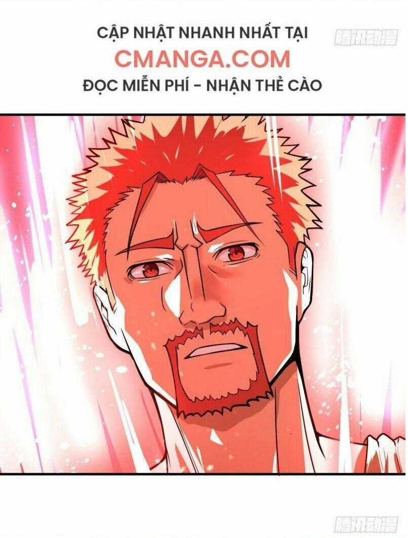 Danh Sách Kẻ Phản Diện - Chapter 98 - Trang 45