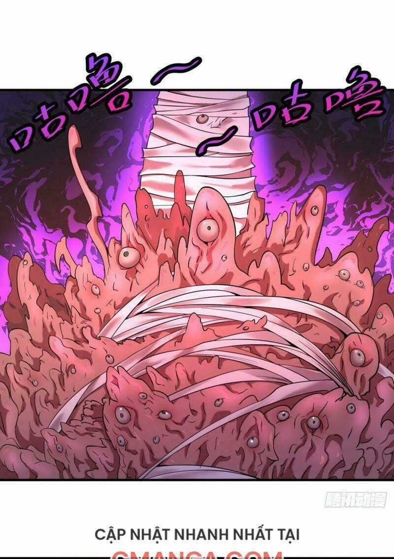 Danh Sách Kẻ Phản Diện - Chapter 99 - Trang 1