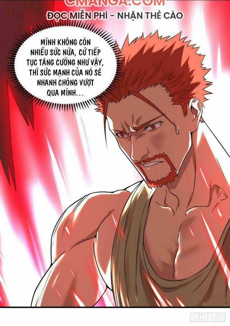 Danh Sách Kẻ Phản Diện - Chapter 99 - Trang 2