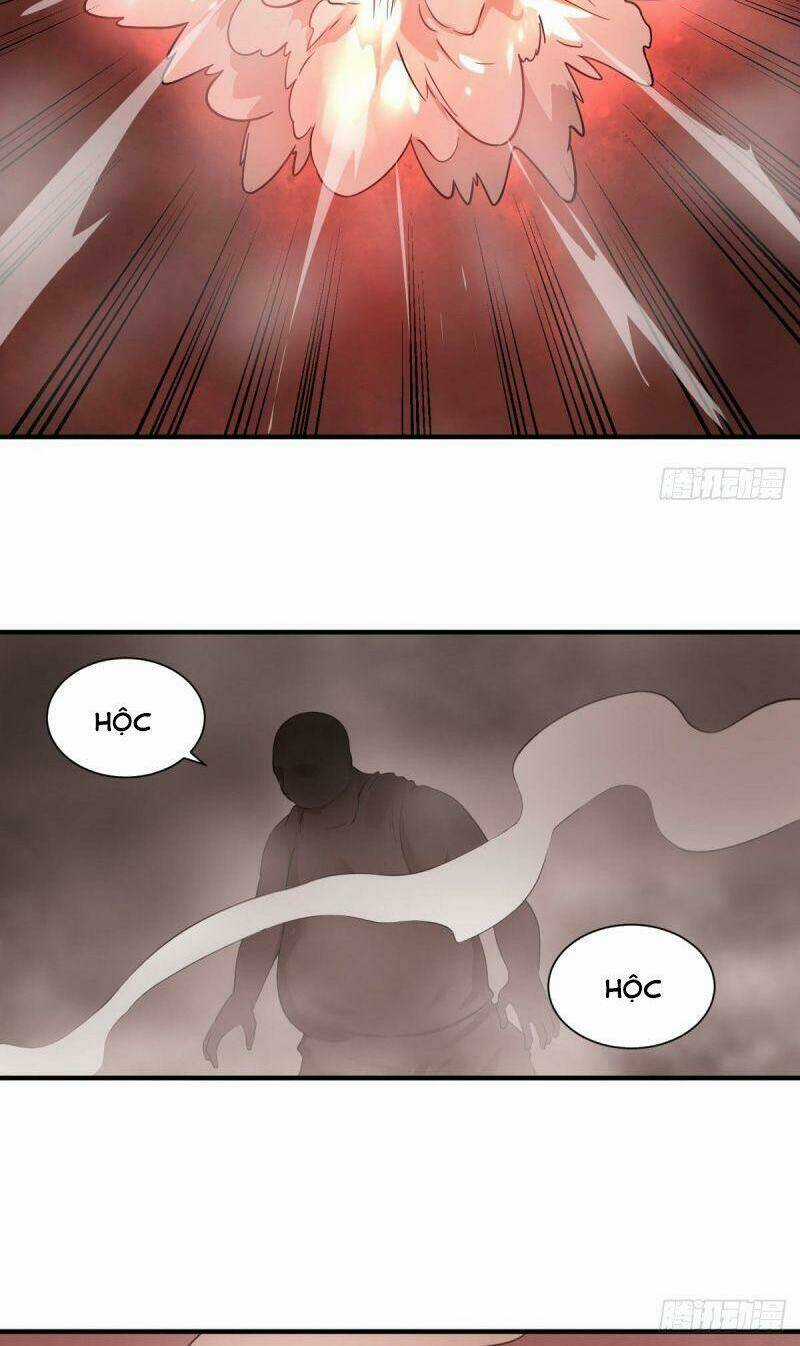 Danh Sách Kẻ Phản Diện - Chapter 99 - Trang 13